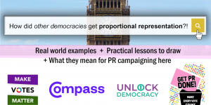 How did other democracies get Proportional Representation?